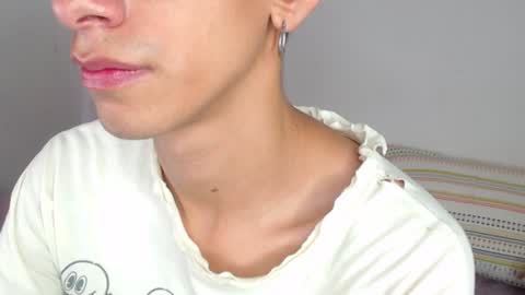 Snapshot of evantier chatting on 07-07-26, 04:44 evantier online show from 07-07-26, 04:44