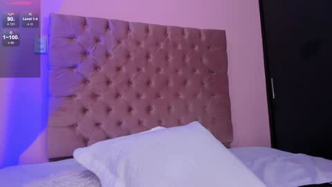 Eva Olimpo online show from 02-07-25, 02:40