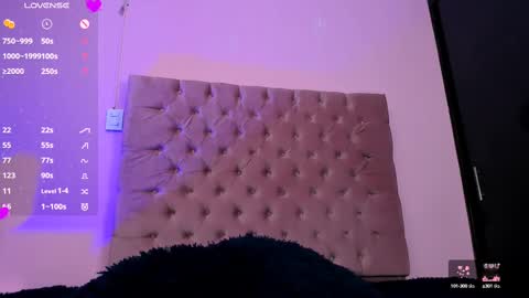 Eva Olimpo online show from 02-11-25, 02:14