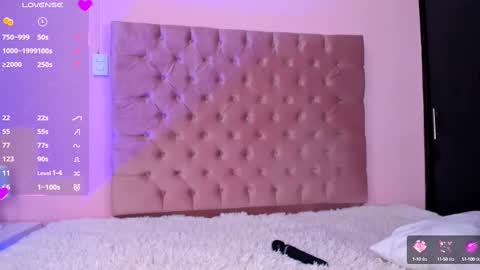 Eva Olimpo online show from 02-14-25, 07:44