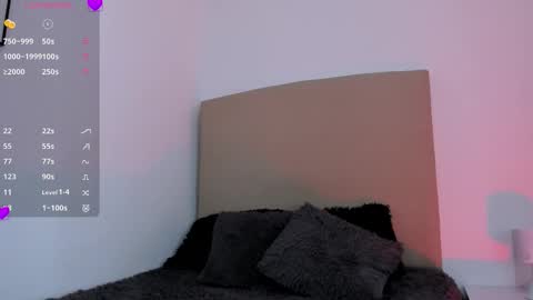 Eva Olimpo online show from 09-10-25, 08:42