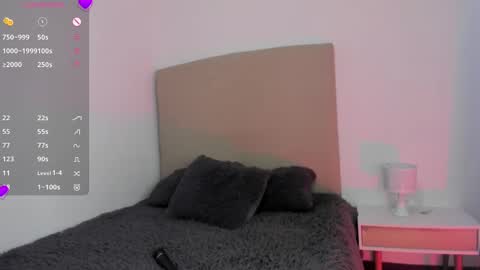 Eva Olimpo online show from 09-22-25, 09:39