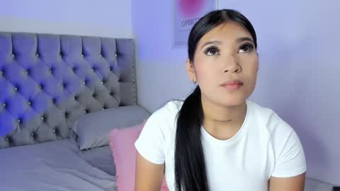 Eva Olimpo online show from 11-21-25, 11:14