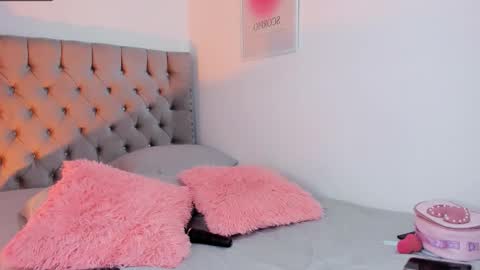 Eva Olimpo online show from 11-28-25, 11:51