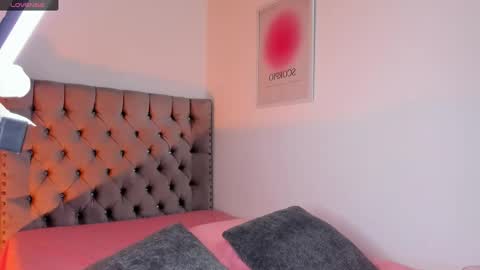 Eva Olimpo online show from 04-19-26, 12:43