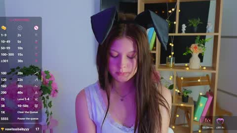 EvaOnyx online show from 05-14-26, 03:52