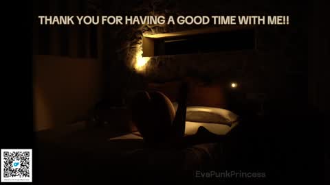 Eva online show from 12-12-24, 04:21