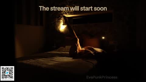 Eva online show from 02-13-25, 10:02