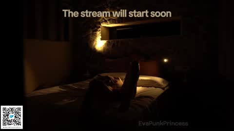 Eva online show from 03-08-25, 06:54