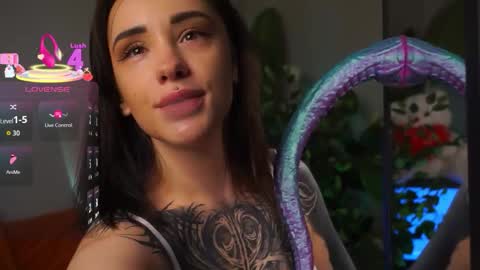 Eva online show from 12-15-25, 03:11