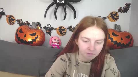 Adelina online show from 11-01-25, 04:58