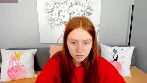 Adelina online show from 11-25-25, 06:24