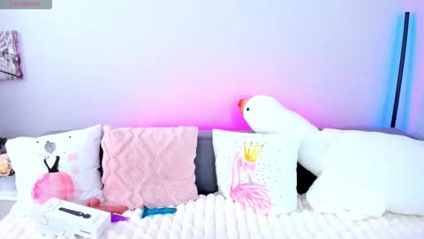 Adelina online show from 03-01-26, 06:15