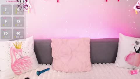 Adelina online show from 05-26-26, 05:03