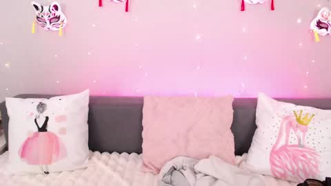 Adelina online show from 06-01-26, 04:36