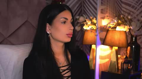 EvaRhea online show from 01-07-26, 03:53