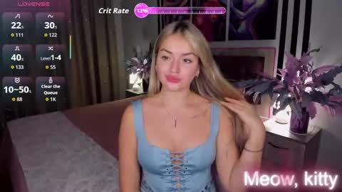 EvaRider online show from 11-05-25, 11:43