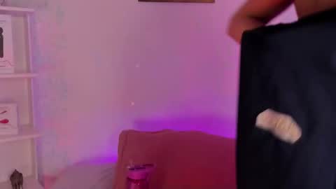 EVARITZ online show from 11-08-25, 12:55