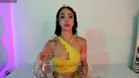 EVARITZ online show from 04-18-26, 02:43