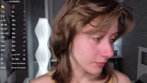 Eva online show from 03-26-26, 07:19