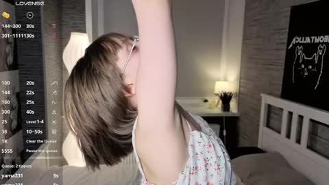 Eva online show from 04-18-26, 07:18