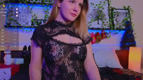 Eva online show from 01-05-25, 03:32