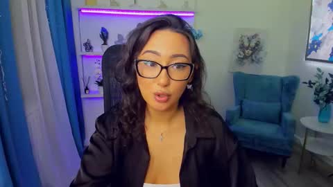 evasarazardje online show from 01-12-26, 07:30