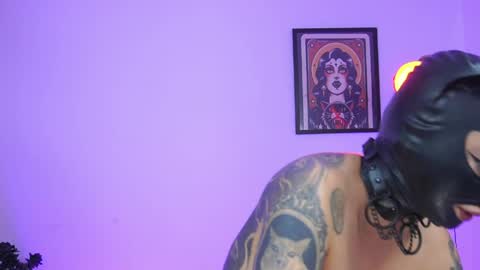 EVA SAVAGEIm recovering from surgery. Ill see you in a couple of weeks. online show from 03-14-26, 09:09