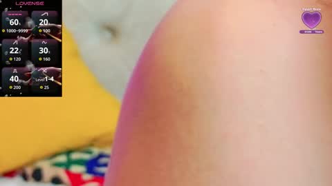 evasinclairr online show from 02-05-26, 05:45