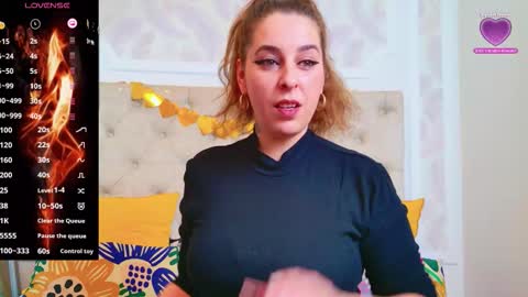 evasinclairr online show from 02-17-26, 12:01