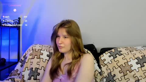 Eva online show from 01-16-25, 11:48