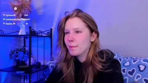 Eva online show from 01-25-25, 04:23