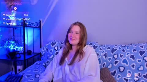 Eva online show from 01-25-25, 11:43