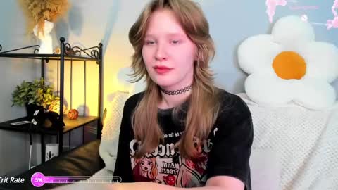 Eva online show from 02-14-25, 04:09