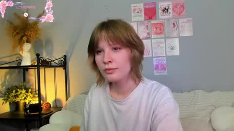 Eva online show from 03-09-25, 03:54