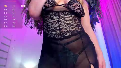 Eva online show from 03-08-26, 06:17