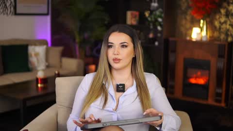 Eva online show from 01-13-25, 08:15