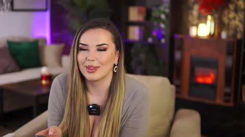 Eva online show from 02-27-25, 09:14