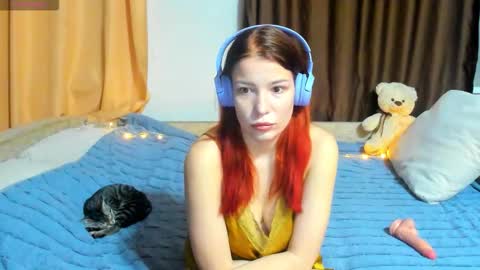 Eva online show from 01-08-26, 01:41