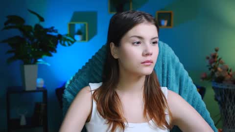 Eva  next stream -  - 1600 UTC2000  online show from 12-03-24, 04:14