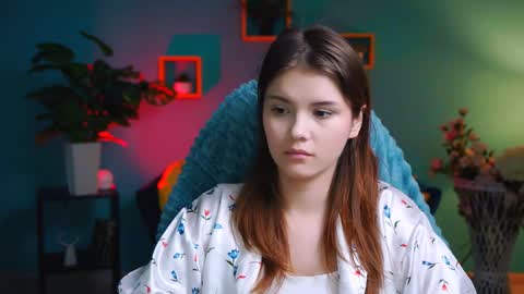 Eva  next stream -  - 1600 UTC2000  online show from 12-03-24, 07:21