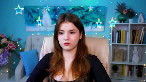 Eva  next stream -  - 1600 UTC2000  online show from 12-12-24, 08:25