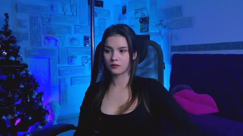 Eva  next stream -  - 1600 UTC2000  online show from 12-26-24, 06:33