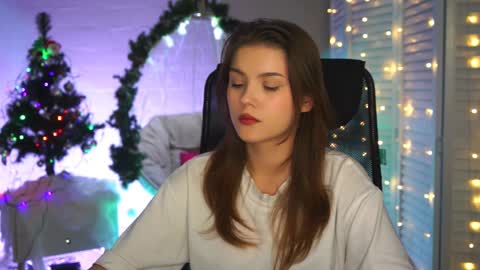 Eva  next stream -  - 1600 UTC2000  online show from 12-27-24, 03:26