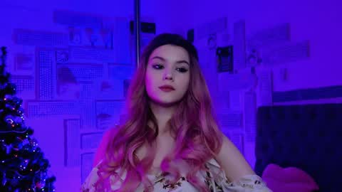 Eva  next stream -  - 1600 UTC2000  online show from 01-25-25, 12:16