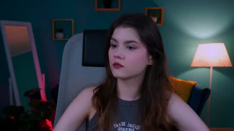 Eva  next stream -  - 1600 UTC2000  online show from 01-26-25, 12:01