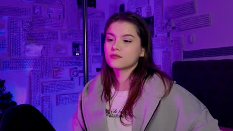 Eva  next stream -  - 1600 UTC2000  online show from 01-31-25, 03:11