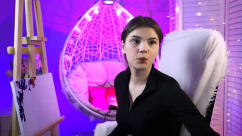 Eva  next stream -  - 1600 UTC2000  online show from 02-12-25, 12:22