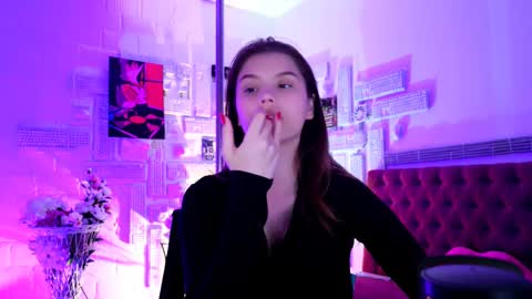 Eva  next stream -  - 1600 UTC2000  online show from 02-13-25, 06:48