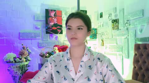 Eva  next stream -  - 1600 UTC2000  online show from 02-19-25, 07:16